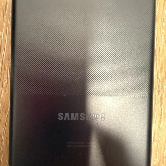 Samsung Galaxy A12 + Apple iPhone 5 Lot — A12 Working / Parts Activation Locked